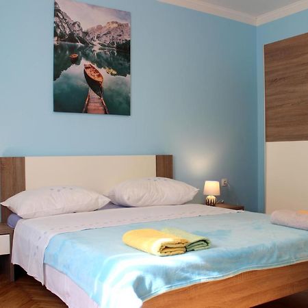 Poljica  Holiday Home Irena מראה חיצוני תמונה