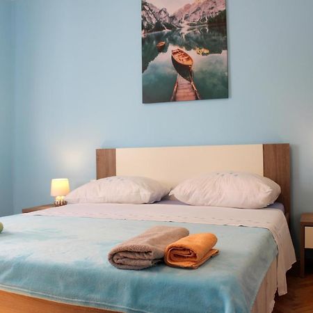 Poljica  Holiday Home Irena מראה חיצוני תמונה