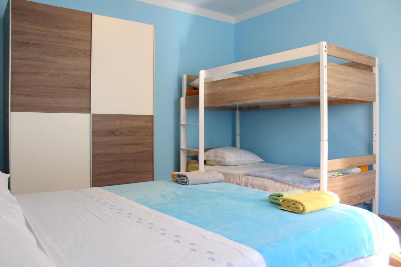 Poljica  Holiday Home Irena מראה חיצוני תמונה
