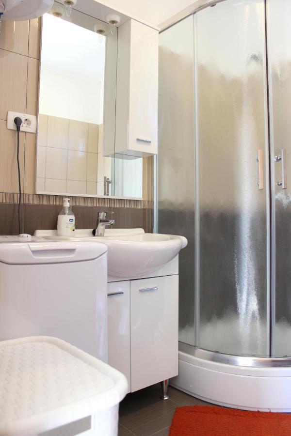 Poljica  Holiday Home Irena מראה חיצוני תמונה
