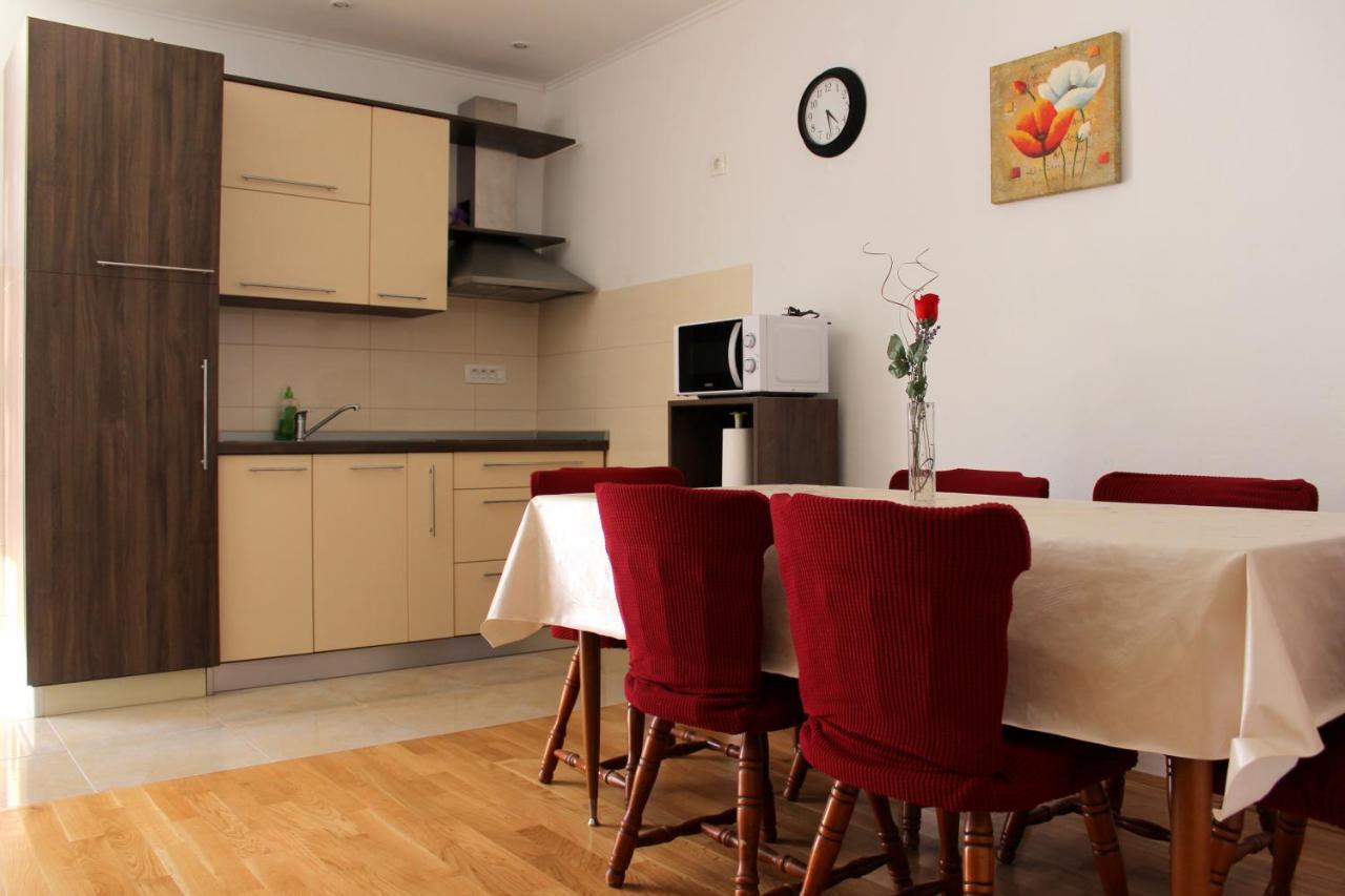 Poljica  Holiday Home Irena מראה חיצוני תמונה
