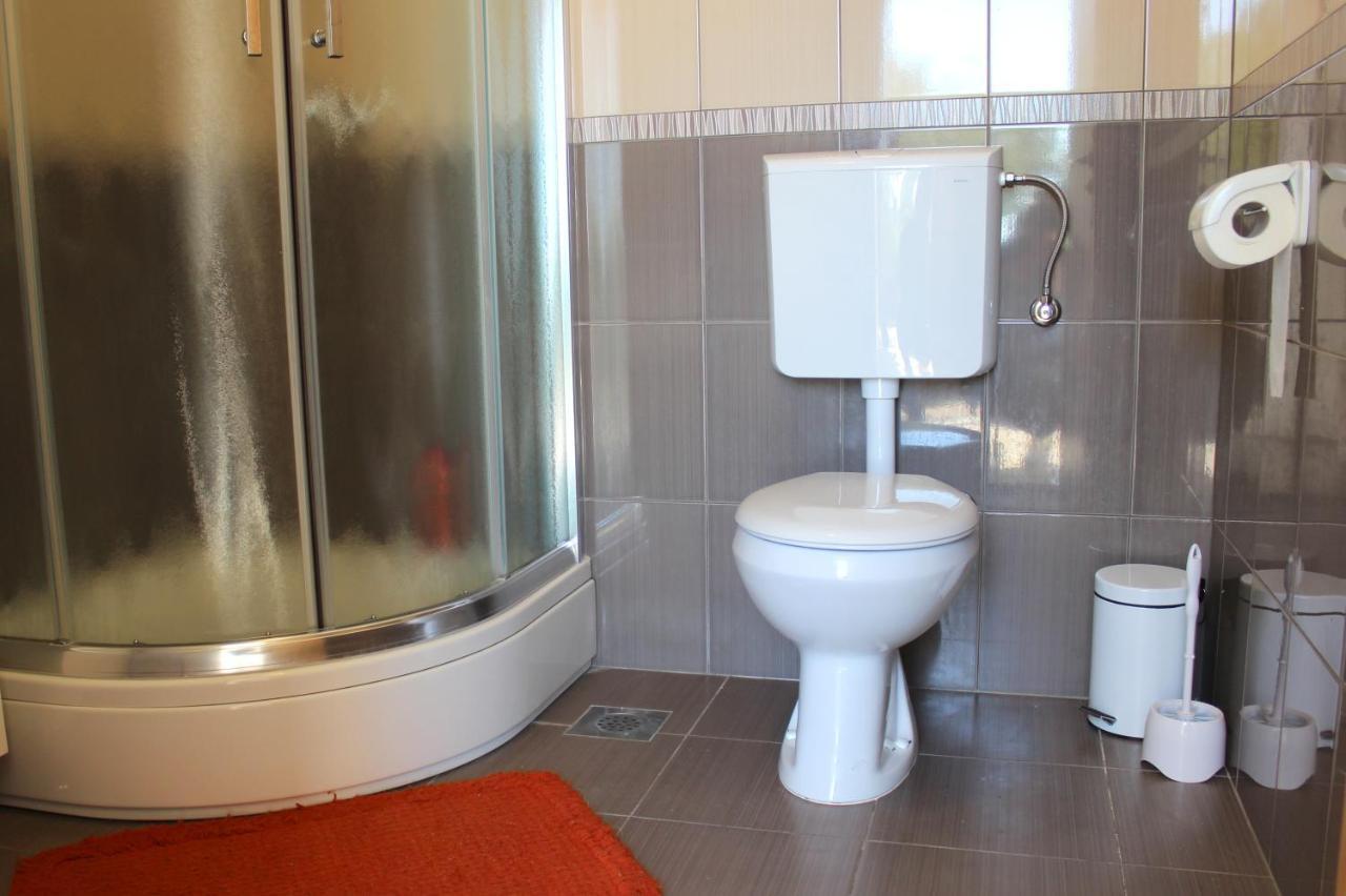 Poljica  Holiday Home Irena מראה חיצוני תמונה
