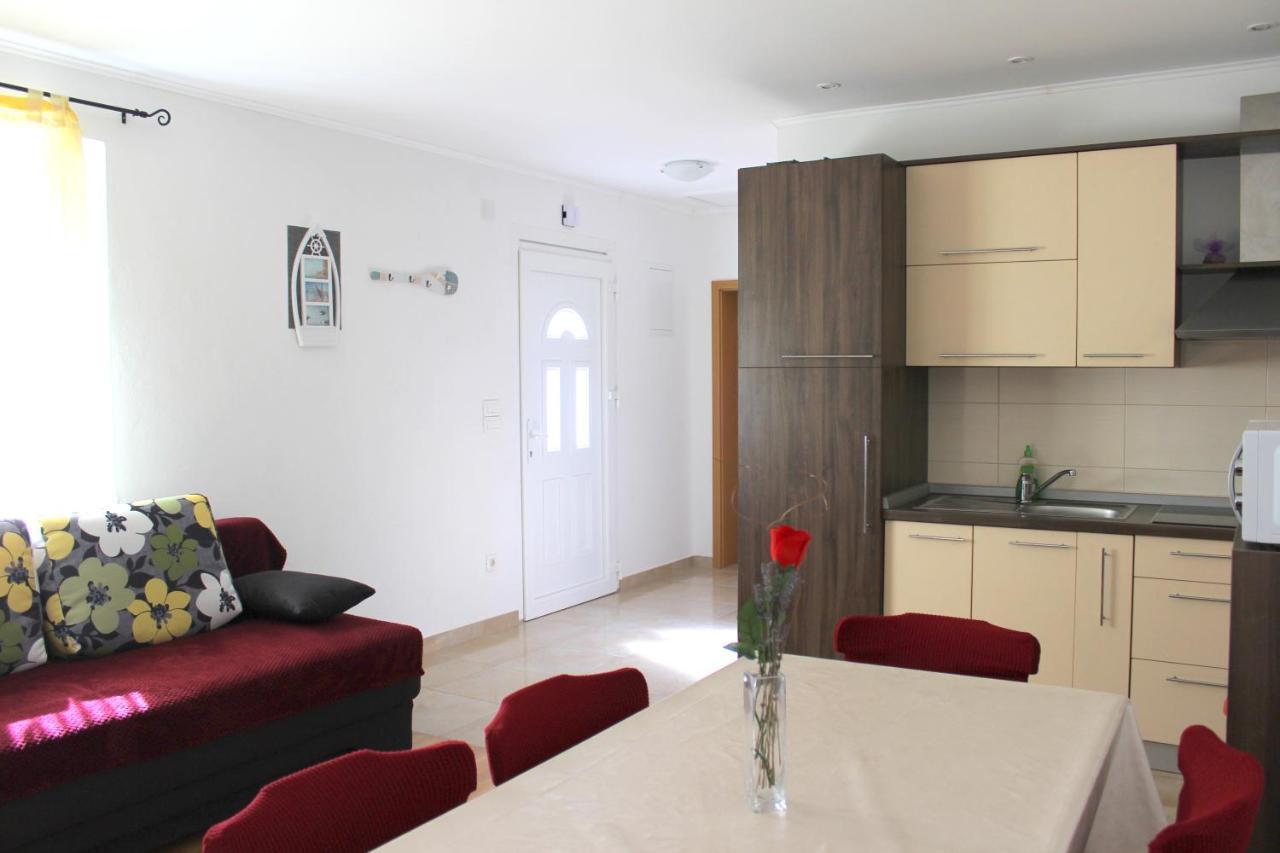 Poljica  Holiday Home Irena מראה חיצוני תמונה