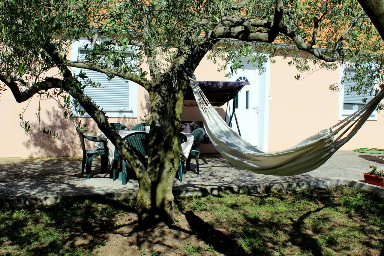 Poljica  Holiday Home Irena מראה חיצוני תמונה